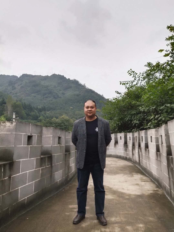 玉竹的第一张照片--桂林相亲服务中心