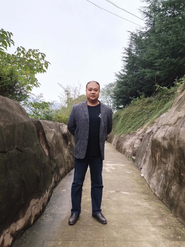 玉竹的第四张照片--桂林相亲服务中心