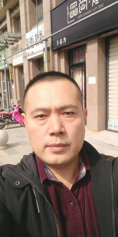 Happpy的第一张照片--桂林相亲服务中心