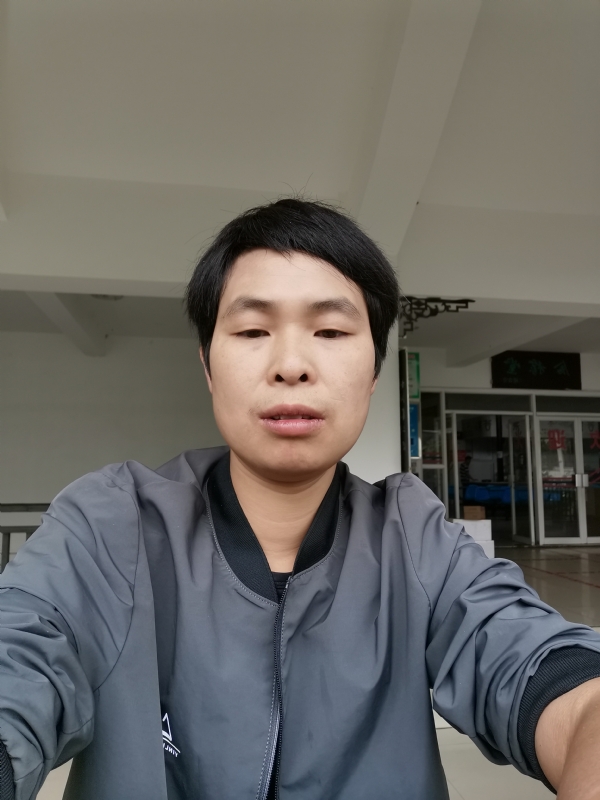 刘志强的第一张照片--桂林相亲服务中心