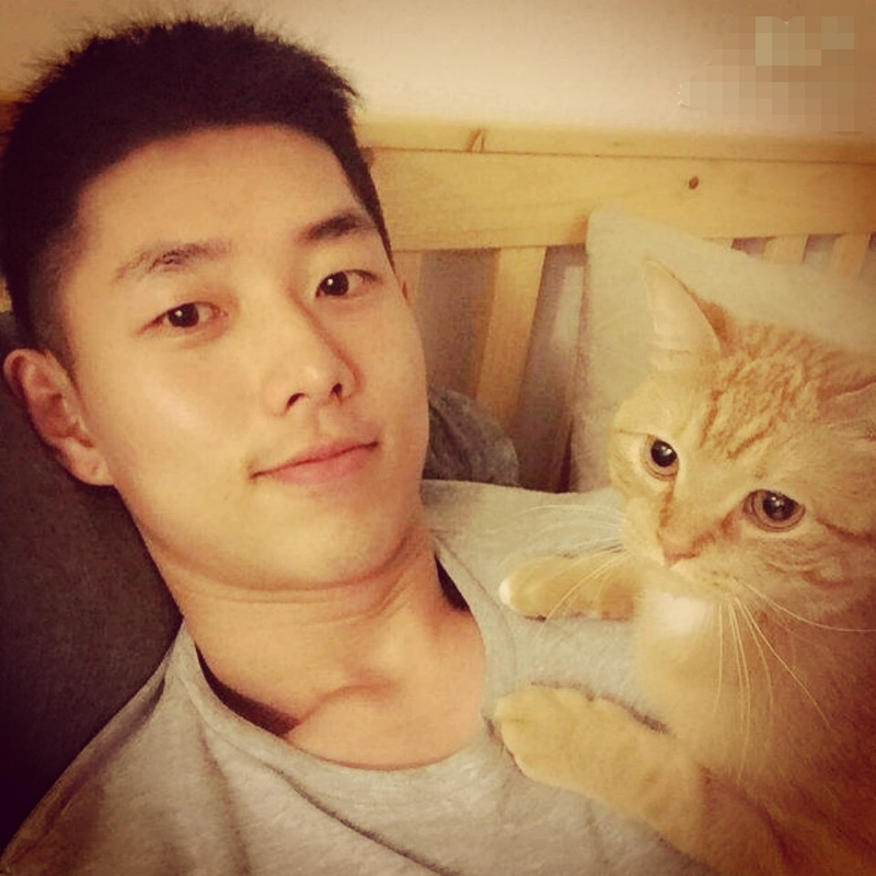 追逐的第一张照片--桂林相亲服务中心