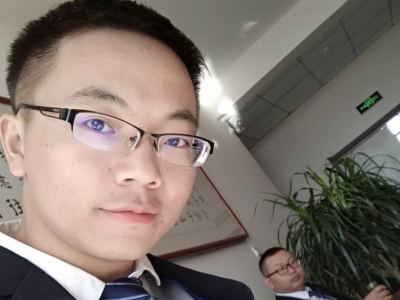 94ever的第二张照片--桂林相亲服务中心