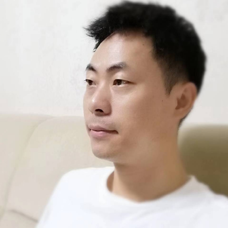 依洺的第一张照片--桂林相亲服务中心