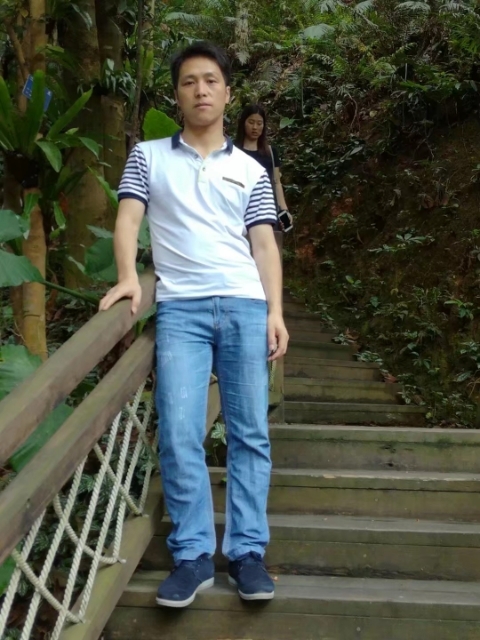 缘定的第二张照片--桂林相亲服务中心