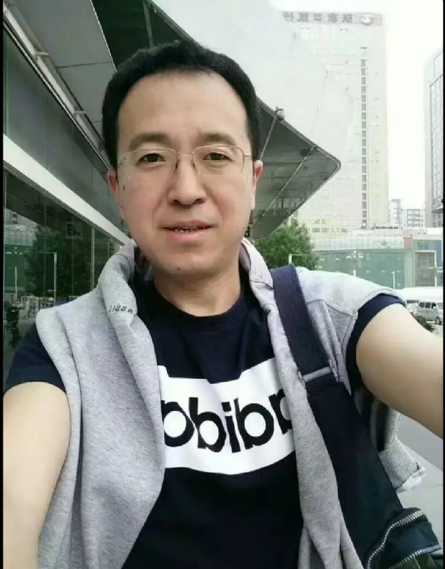阳仔的第一张照片--桂林相亲服务中心