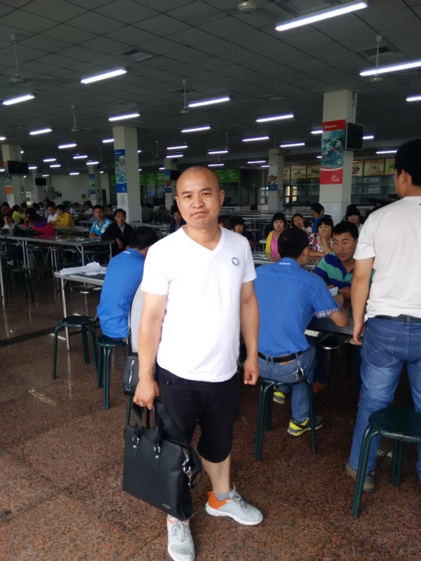 人在旅途的第五张照片--桂林相亲服务中心