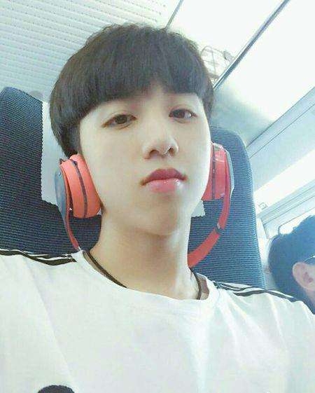 被爱伤了身的第一张照片--桂林相亲服务中心