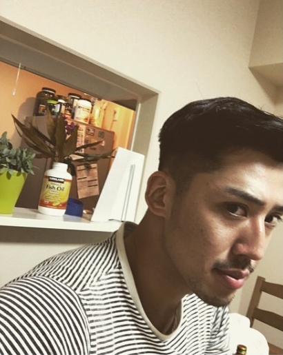 迎风而上的第二张照片--桂林相亲服务中心