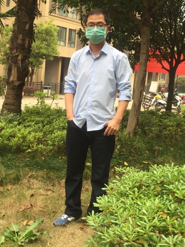 海绵宝宝的第二张照片--桂林相亲服务中心