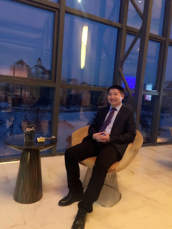 四只老虎的第一张照片--桂林相亲服务中心