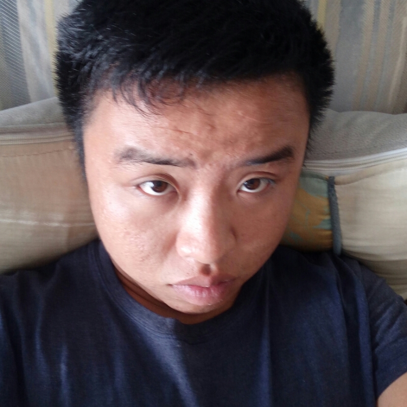 小周的第一张照片--桂林相亲服务中心