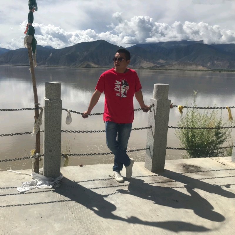 一马平川的第一张照片--桂林相亲服务中心