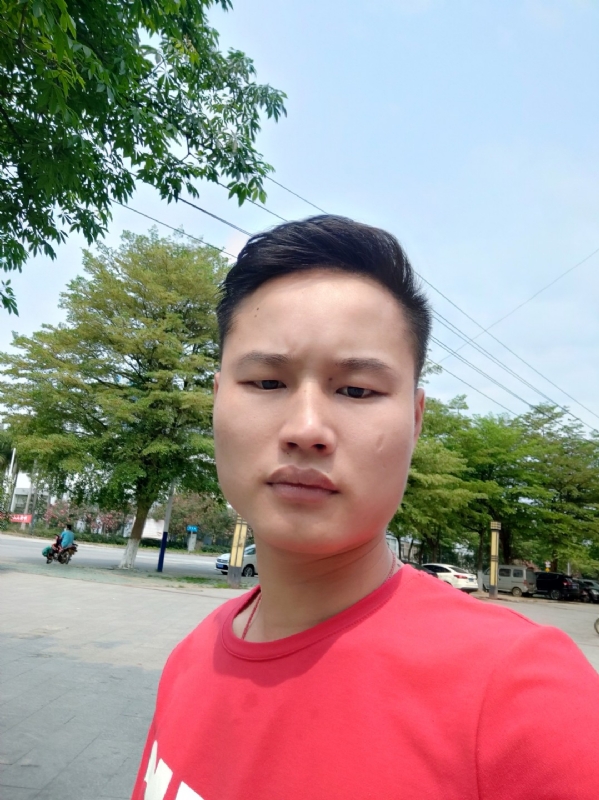 刘振军的第二张照片--桂林相亲服务中心