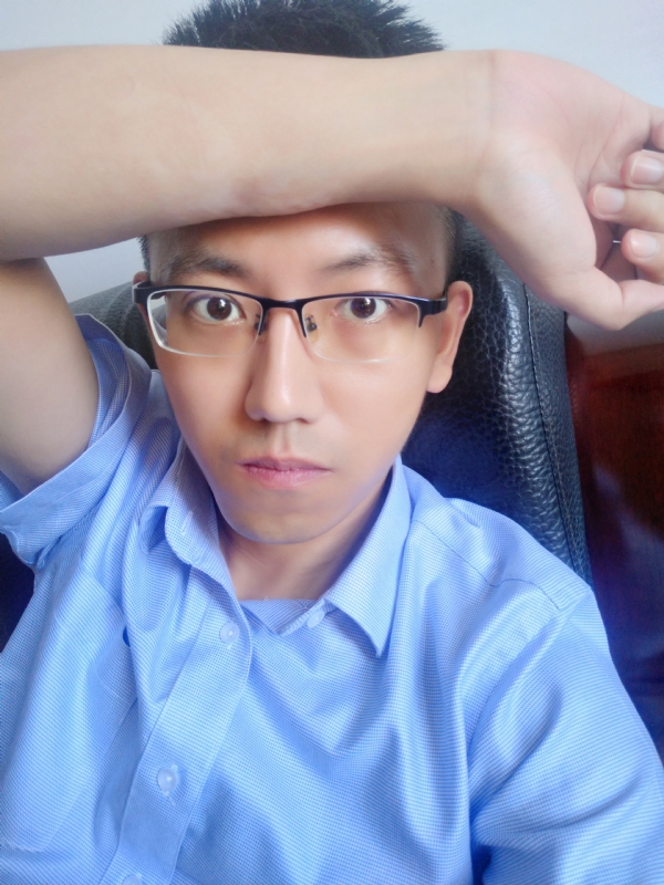 涛神的第一张照片--桂林相亲服务中心