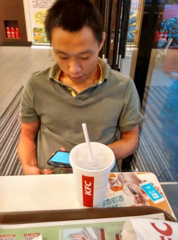 真实找人结婚的第一张照片--桂林相亲服务中心