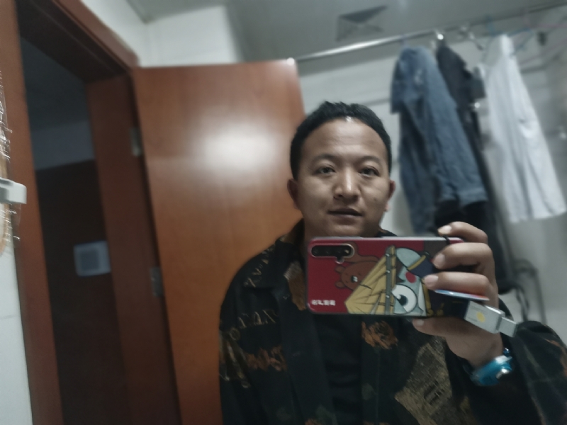 壕德的第一张照片--桂林相亲服务中心