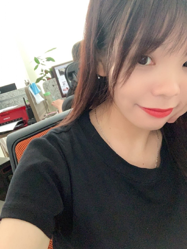 小乔的第一张照片--桂林相亲服务中心