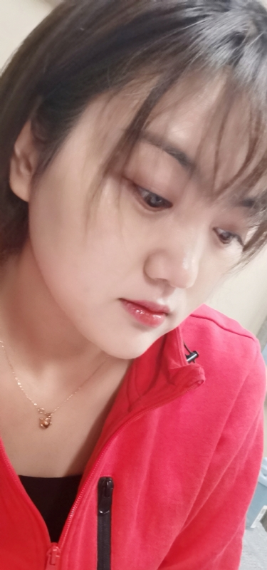 余儿的第一张照片--桂林相亲服务中心