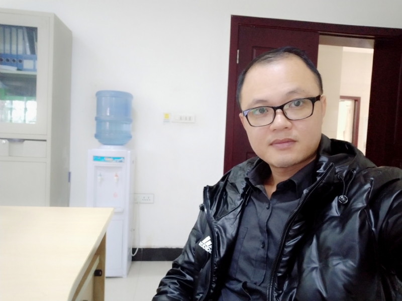 德哥依然在江湖的第一张照片--桂林相亲服务中心