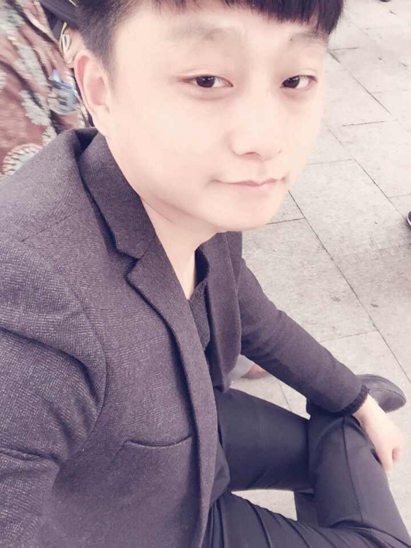 我姓徐缺难解你心绪的第一张照片--桂林相亲服务中心