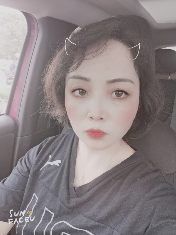 灰太狼姐姐的第一张照片--桂林相亲服务中心