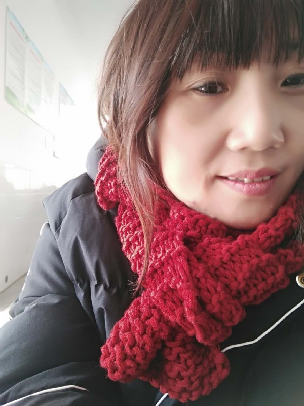 日久见人心的第一张照片--桂林相亲服务中心