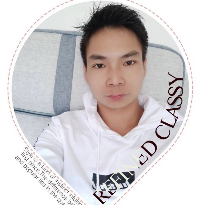 回眸的第一张照片--桂林相亲服务中心