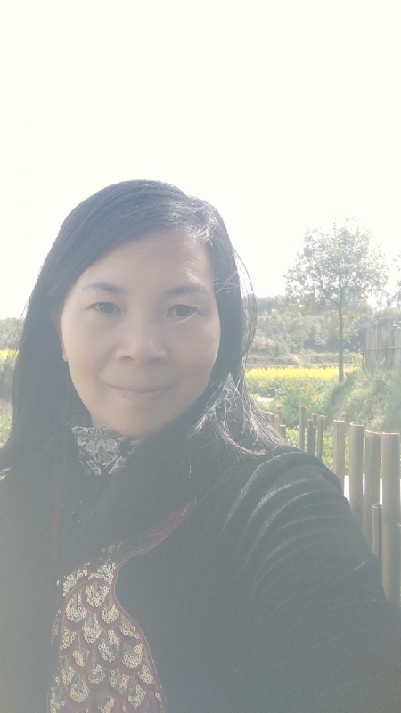 美丽心情的第一张照片--桂林相亲服务中心