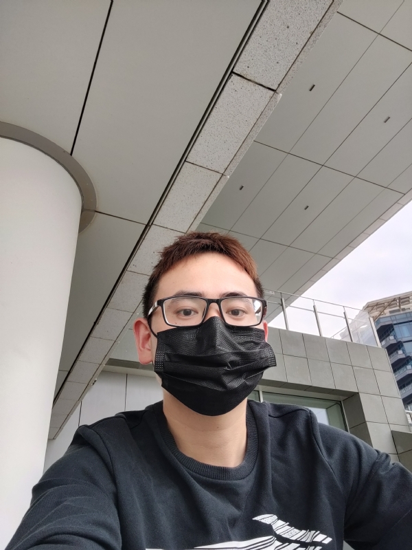 萍水相逢晏的第三张照片--桂林相亲服务中心