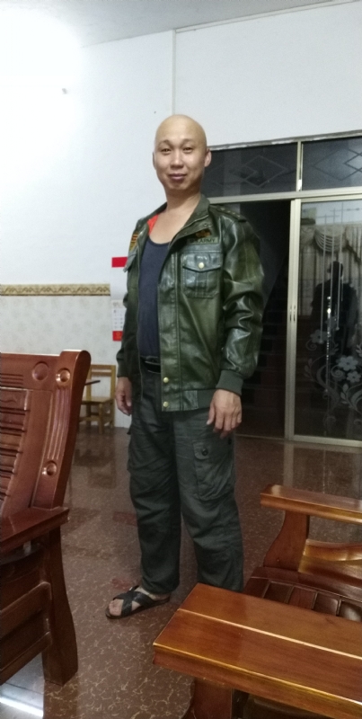 大海的第一张照片--桂林相亲服务中心