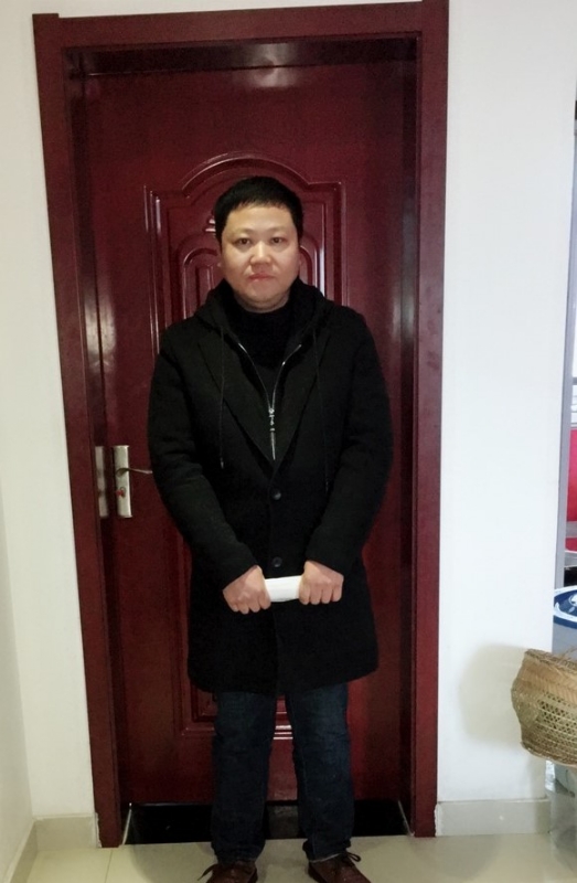 缘份天空的第二张照片--桂林相亲服务中心