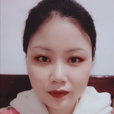 妮妮的第一张照片--桂林相亲服务中心