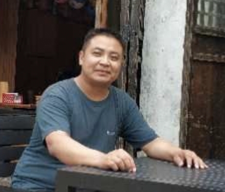 陈目城的第六张照片--桂林相亲服务中心