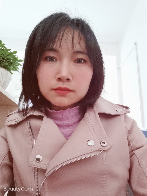 薄荷的第一张照片--桂林相亲服务中心