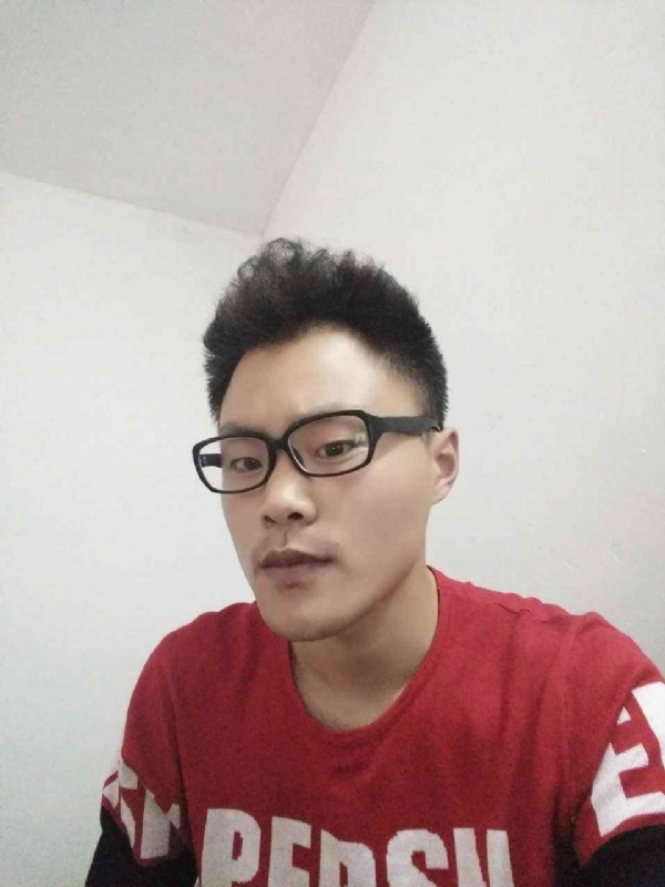 玉尚的第一张照片--桂林相亲服务中心