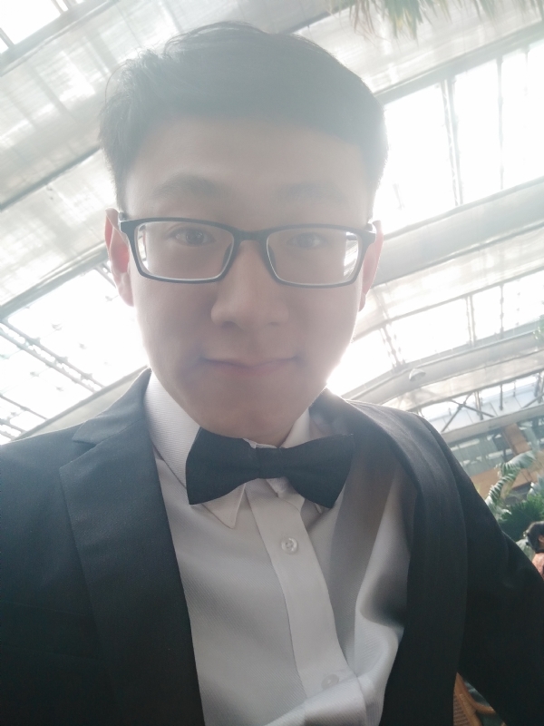 转角遇到爱的第一张照片--桂林相亲服务中心