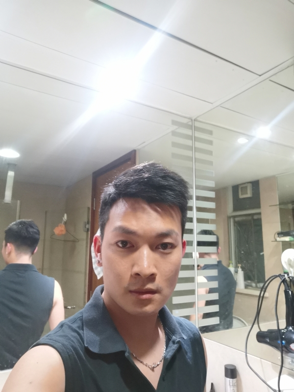 专属的第二张照片--桂林相亲服务中心