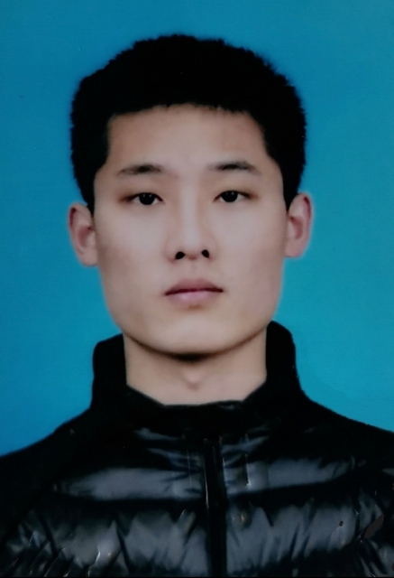 甜心先生的第一张照片--桂林相亲服务中心