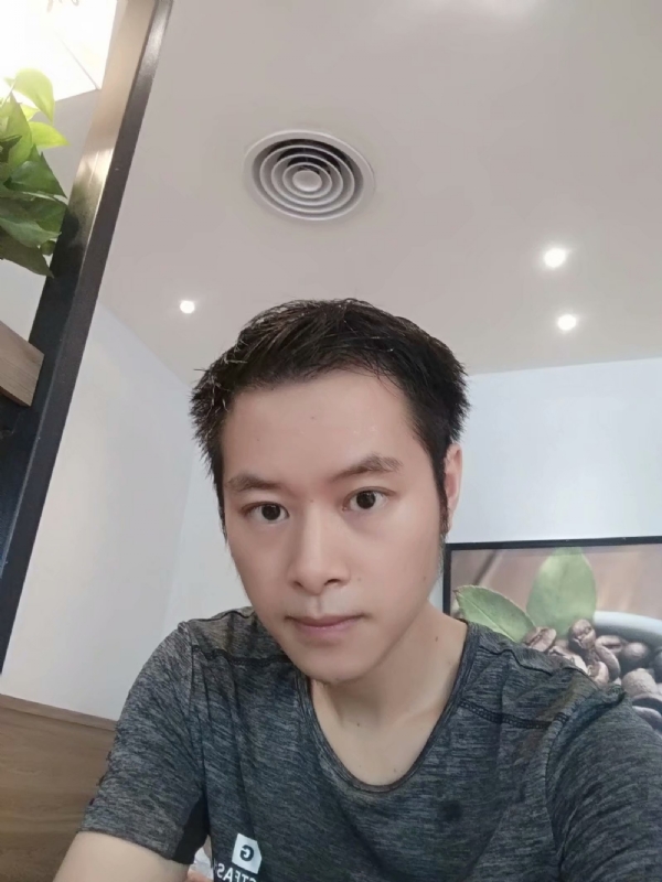 期待缘分的第一张照片--桂林相亲服务中心