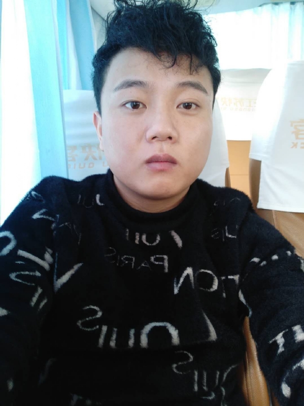 勿忘心安的第一张照片--桂林相亲服务中心