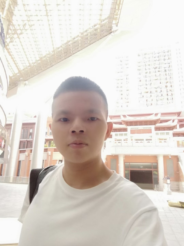 冰水加糖的第一张照片--桂林相亲服务中心