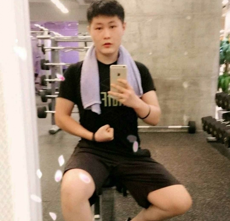 晚婚的第一张照片--桂林相亲服务中心