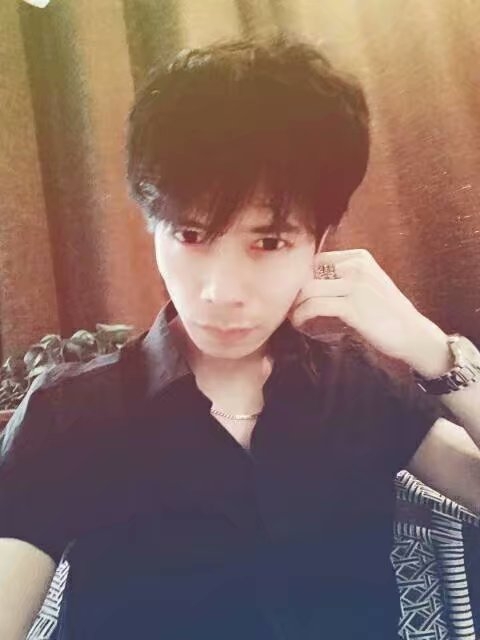 一抹蓝颜的第一张照片--桂林相亲服务中心