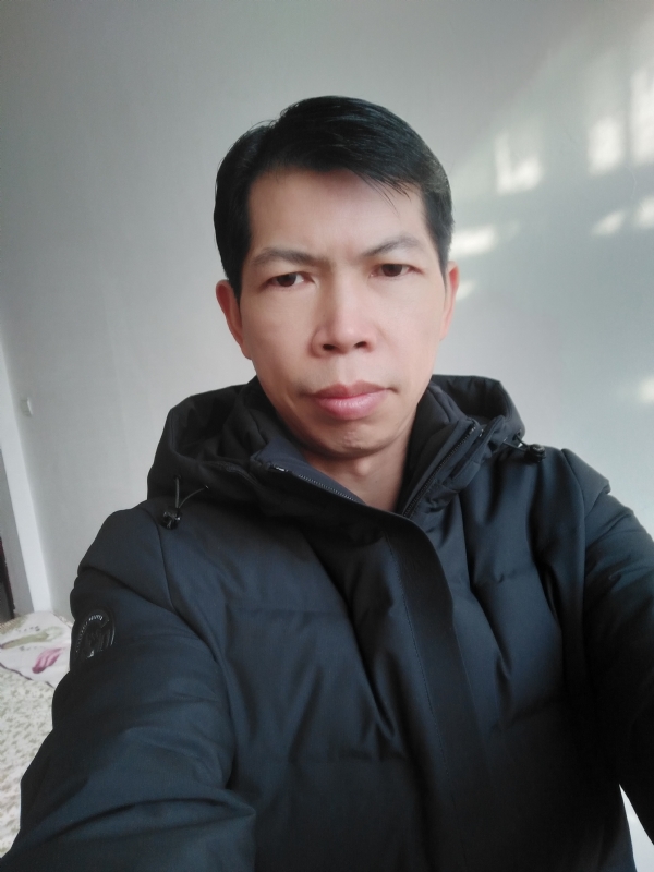 爱上调教的第二张照片--桂林相亲服务中心