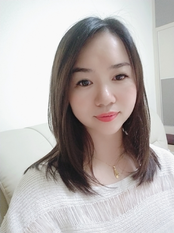 邱思敏的第二张照片--桂林相亲服务中心