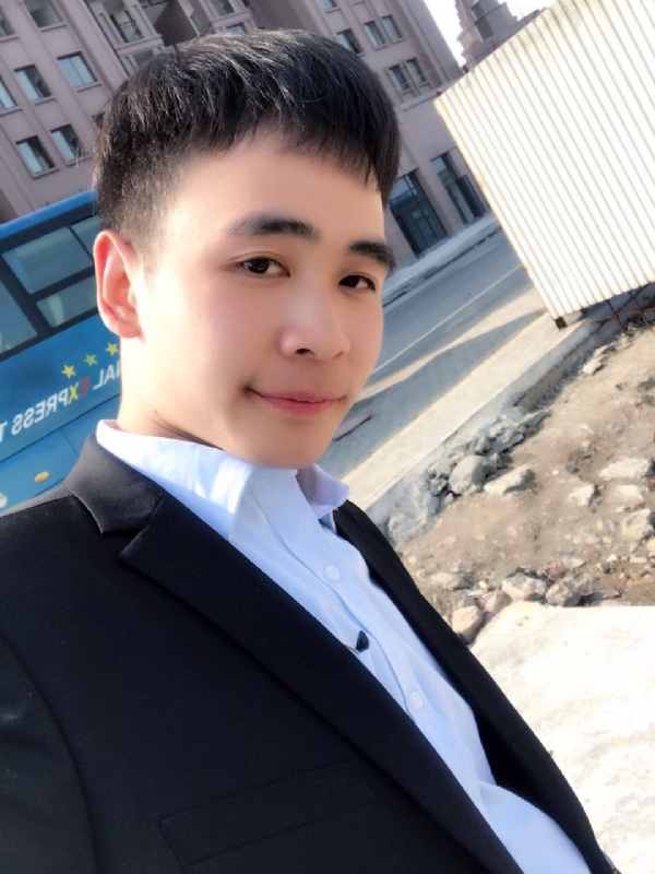 流浪者的第二张照片--桂林相亲服务中心