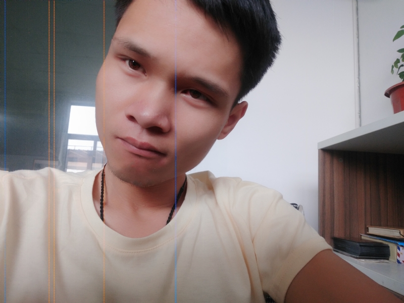 真诚真心的第一张照片--桂林相亲服务中心