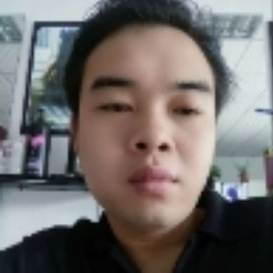 找白菜的猪的第一张照片--桂林相亲服务中心