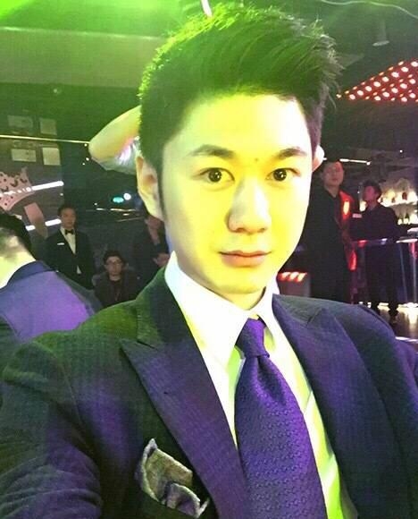 Aaron的第一张照片--桂林相亲服务中心