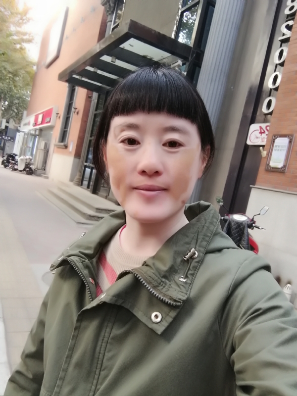 米儿的第一张照片--桂林相亲服务中心